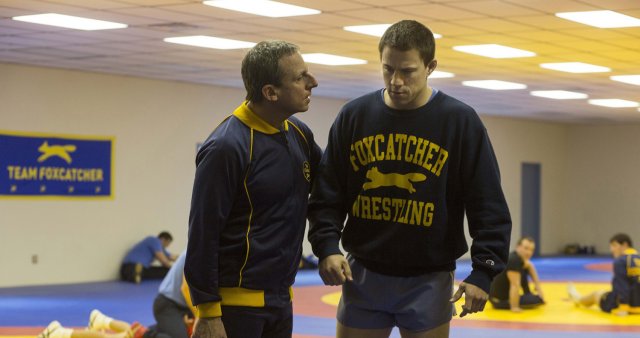 Foxcatcher - Immagine 139662
