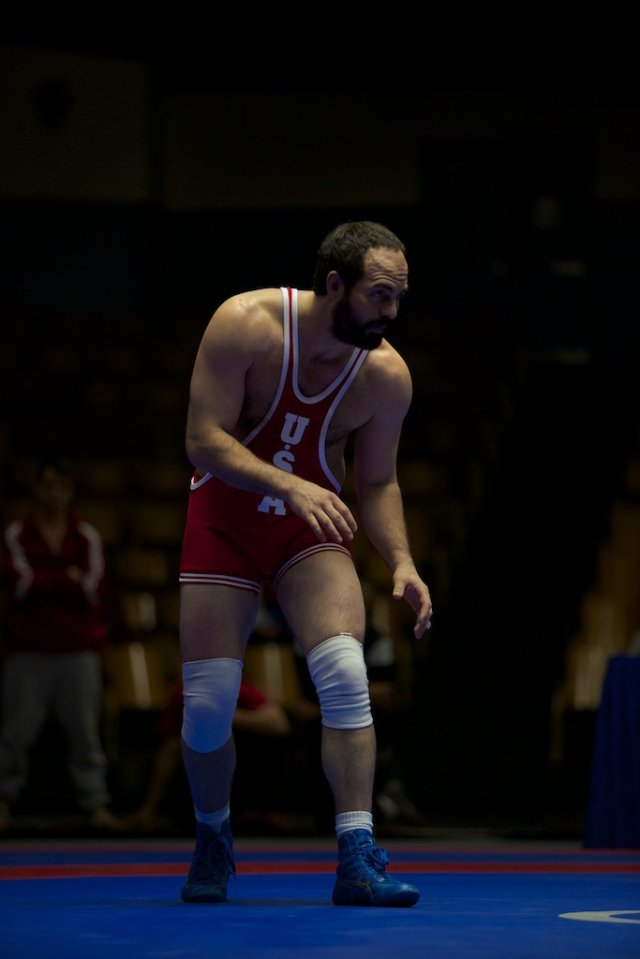 Foxcatcher immagine 140152