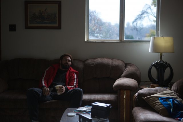 Foxcatcher immagine 140155