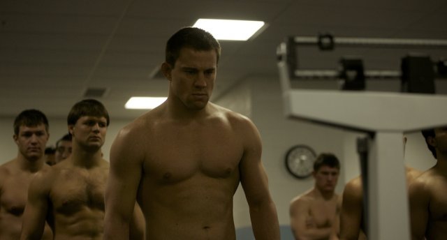 Foxcatcher immagine 140157