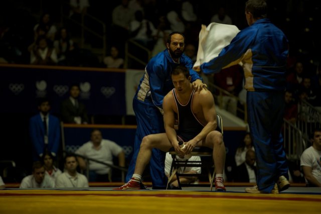 Foxcatcher immagine 140158