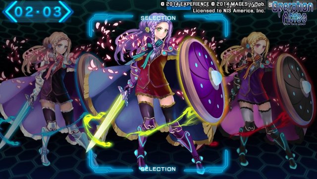 Operation Abyss: New Tokyo Legacy - Immagine 143241