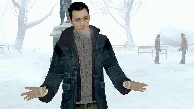 Fahrenheit: Indigo Prophecy Remastered immagine 139967