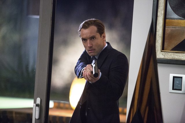 Spy - Immagine 168055