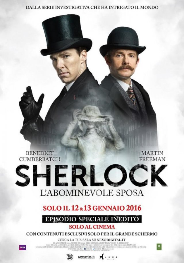 Sherlock - Immagine 172609
