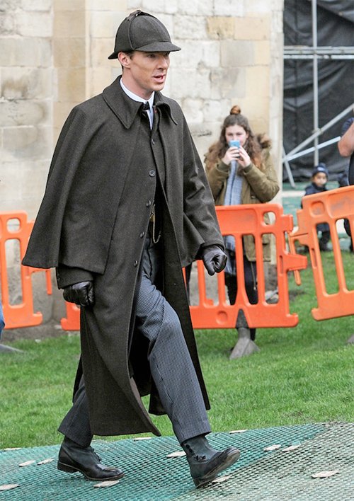 Sherlock - Immagine 140009