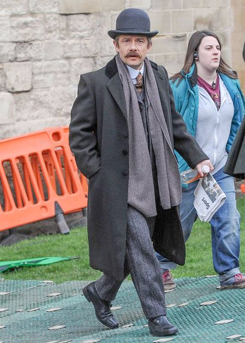 Sherlock - Immagine 140010
