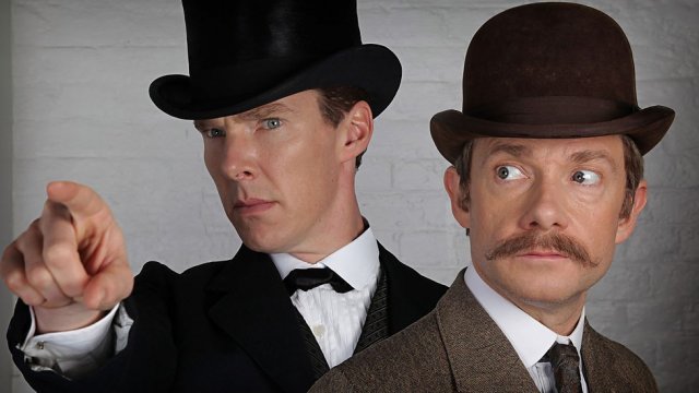 Sherlock - Immagine 140012