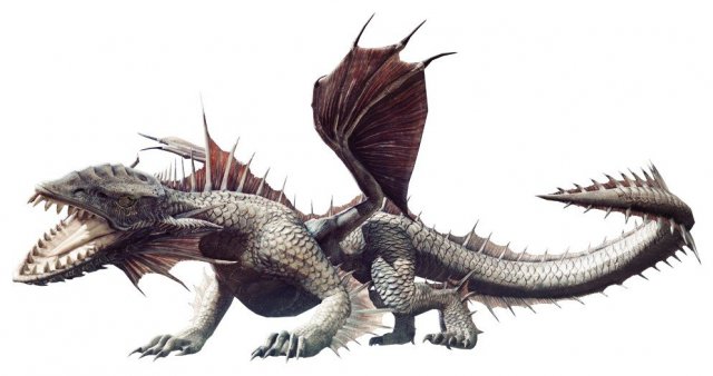 Dragon's Dogma Online - Immagine 141005
