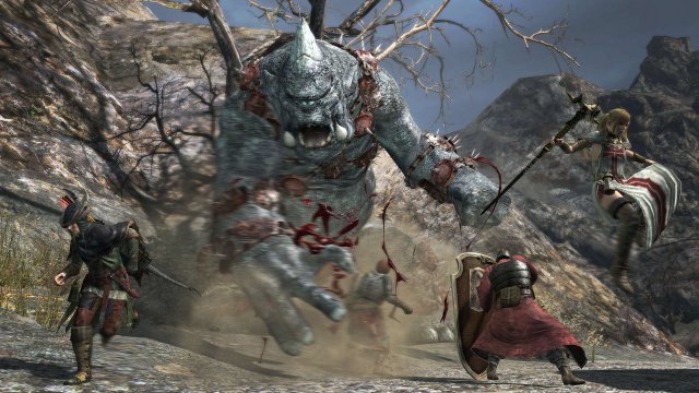 Dragon's Dogma Online - Immagine 141014