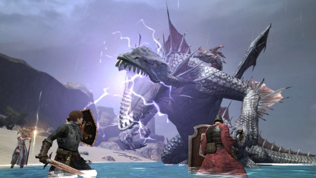 Dragon's Dogma Online - Immagine 141020