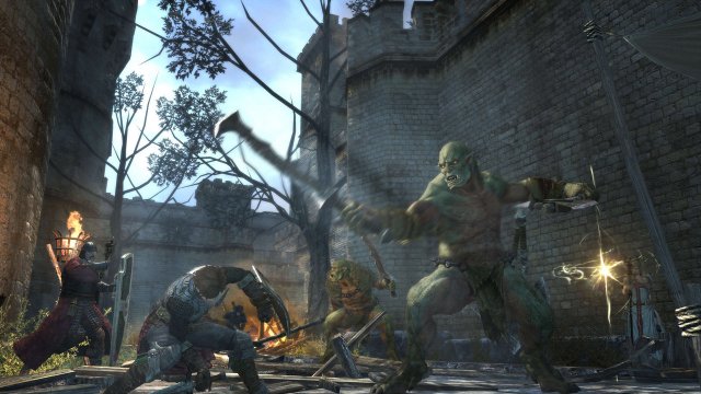 Dragon's Dogma Online - Immagine 141026