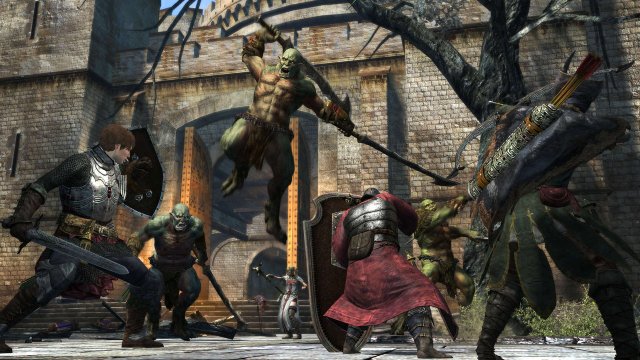 Dragon's Dogma Online - Immagine 141029