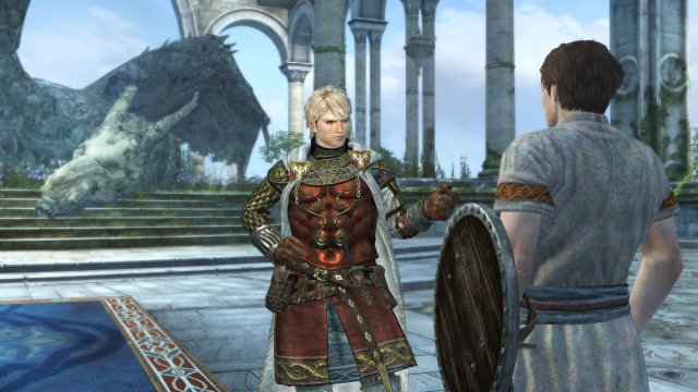 Dragon's Dogma Online - Immagine 141032