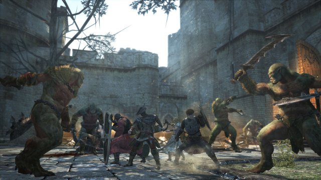 Dragon's Dogma Online - Immagine 141038