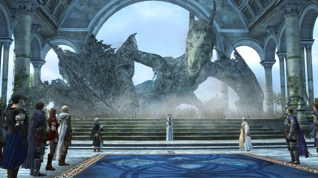 Dragon's Dogma Online - Immagine 141041