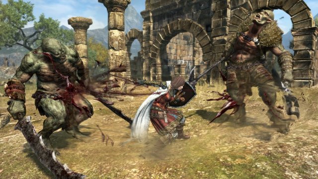 Dragon's Dogma Online - Immagine 149051