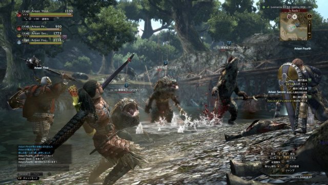 Dragon's Dogma Online - Immagine 149063
