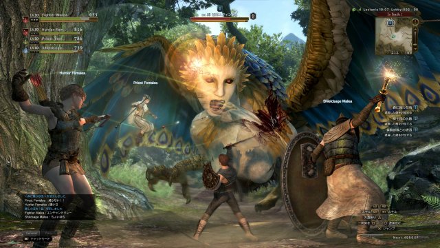 Dragon's Dogma Online - Immagine 148415