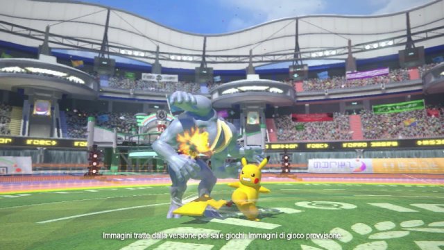 Pokkén Tournament - Immagine 162288