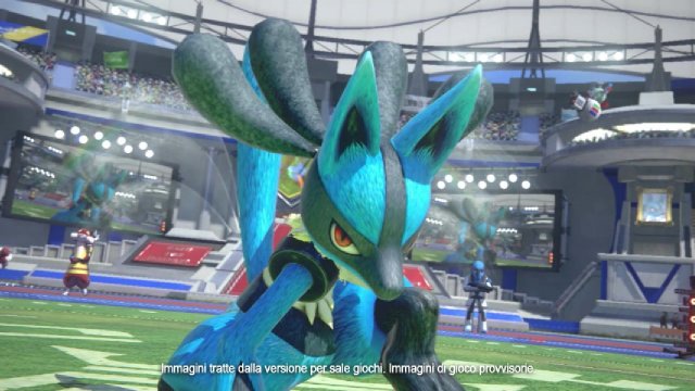 Pokkén Tournament - Immagine 162290