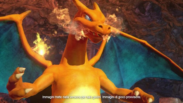 Pokkén Tournament - Immagine 162292