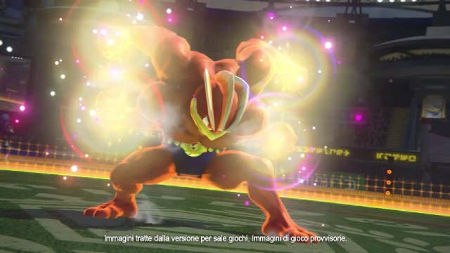 Pokkén Tournament - Immagine 162294