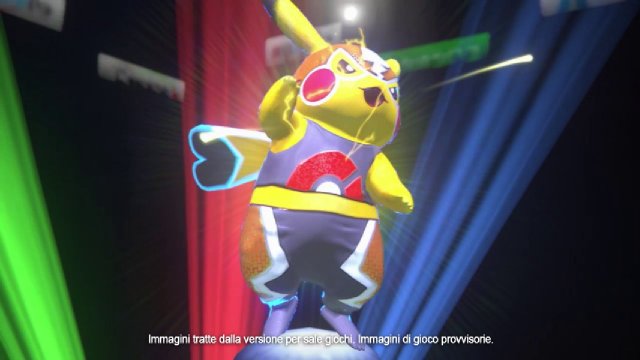 Pokkén Tournament - Immagine 162295
