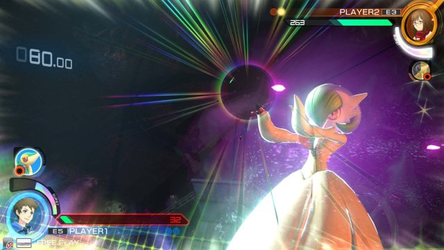 Pokkn Tournament - Immagine 140124