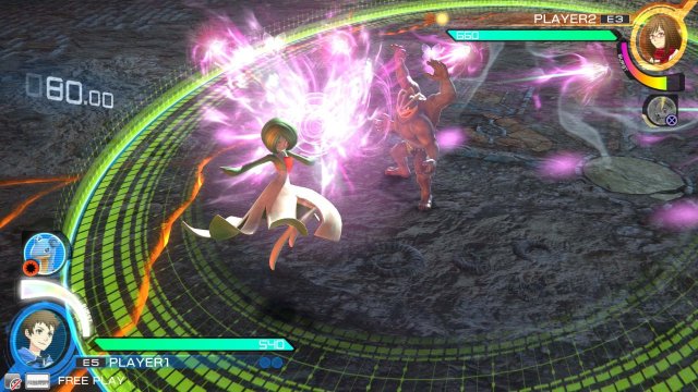 Pokkn Tournament - Immagine 140128