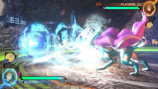 Pokkn Tournament - Immagine 140130