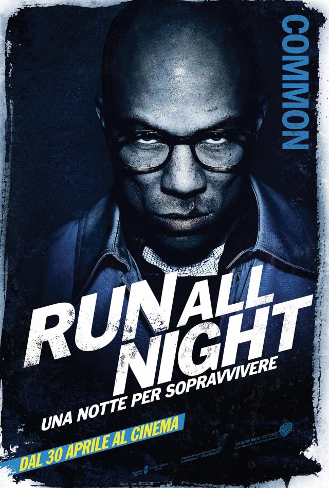 Run All Night - Una Notte per Sopravvivere - Immagine 144300