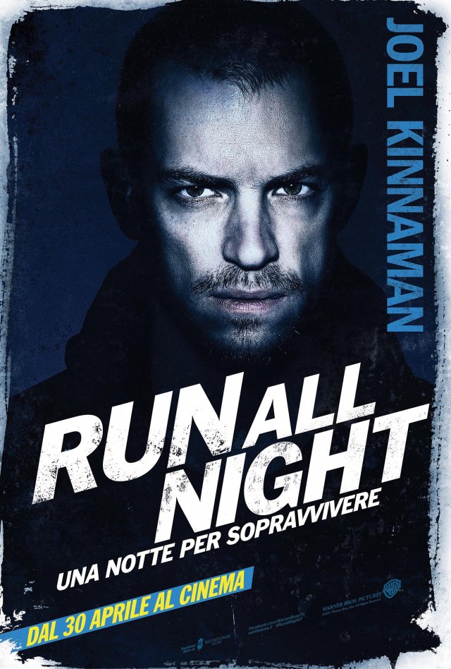 Run All Night - Una Notte per Sopravvivere - Immagine 144301