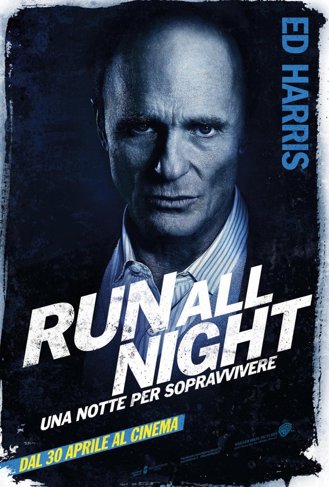 Run All Night - Una Notte per Sopravvivere - Immagine 144302