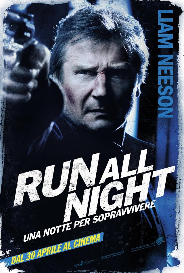 Run All Night - Una Notte per Sopravvivere - Immagine 144303