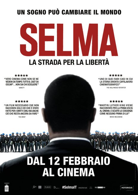 Selma - La Strada per la Libertà - Immagine 140514