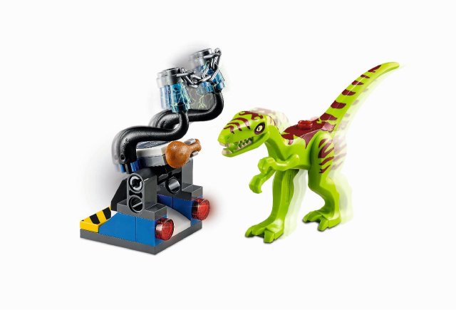 LEGO Jurassic World - Immagine 151971