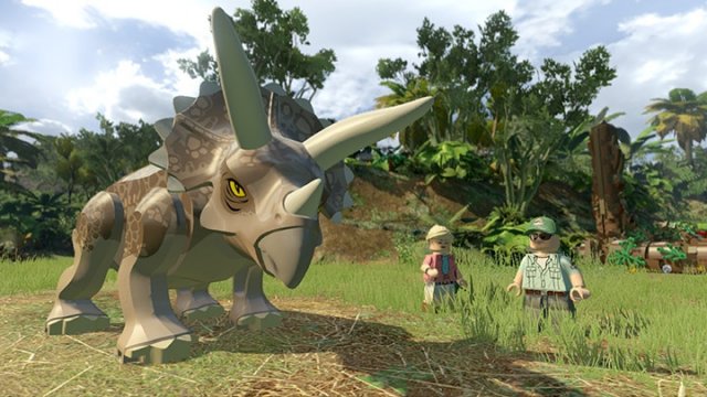 LEGO Jurassic World - Immagine 149526