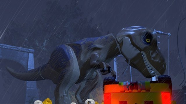 LEGO Jurassic World - Immagine 149534