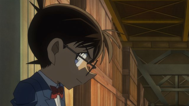 Lupin III VS Detective Conan immagine 140941