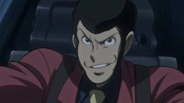 Lupin III VS Detective Conan immagine 140946