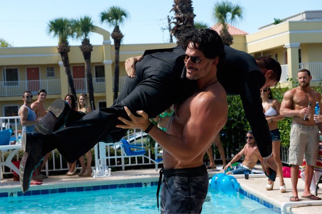 Magic Mike XXL - Immagine 157613