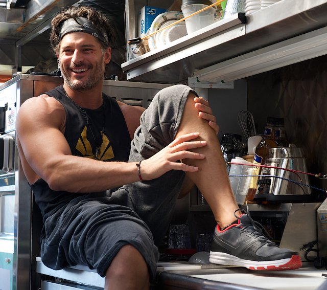 Magic Mike XXL - Immagine 157617