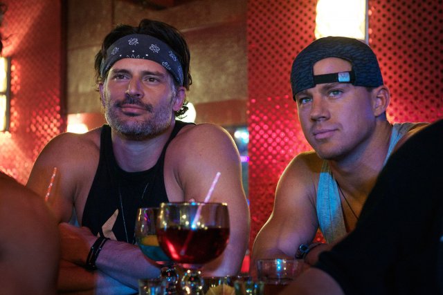 Magic Mike XXL - Immagine 157618