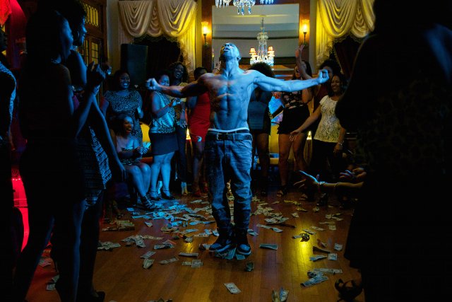 Magic Mike XXL - Immagine 157620