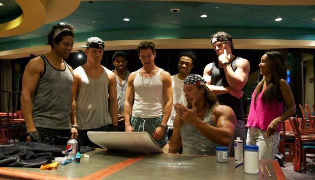 Magic Mike XXL - Immagine 157623