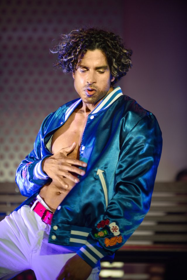 Magic Mike XXL immagine 157627