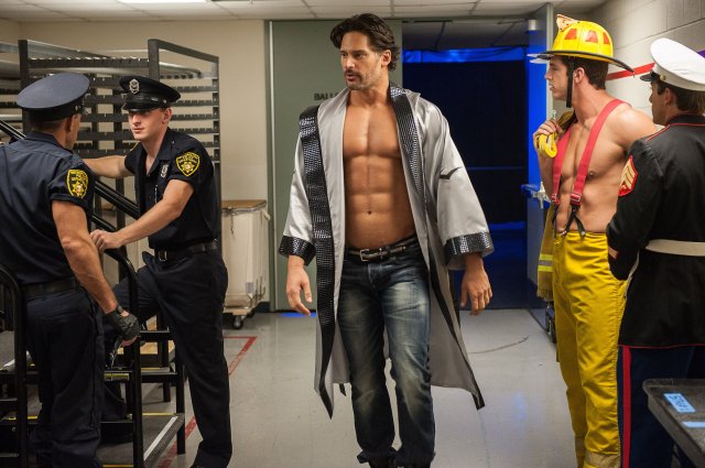 Magic Mike XXL immagine 157629