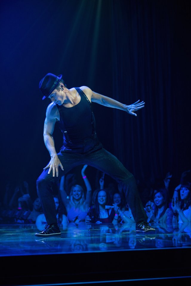 Magic Mike XXL immagine 157631
