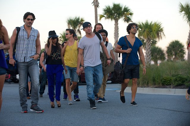 Magic Mike XXL immagine 157633